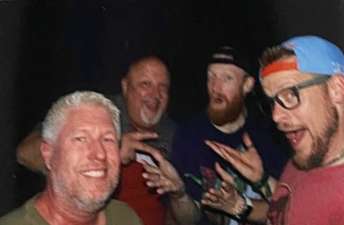 The Grove Guys